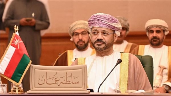 وزير خارجية عمان: الجولة الخامسة للمفاوضات الإيرانية الأمريكية تحقق بعض التقدم