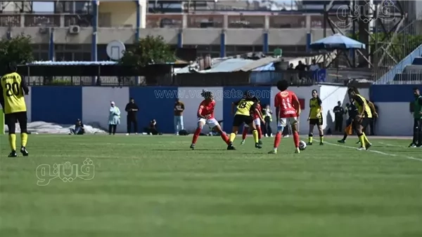 بعد الفوز بكأس مصر، الأهلي يواجه مسار في السوبر المصري لكرة القدم للسيدات