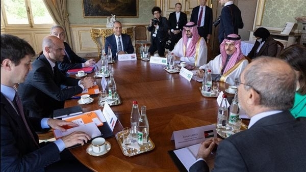 بينهم مصر، بيان عاجل لـ 3 دول عربية وفرنسا بشأن غزة