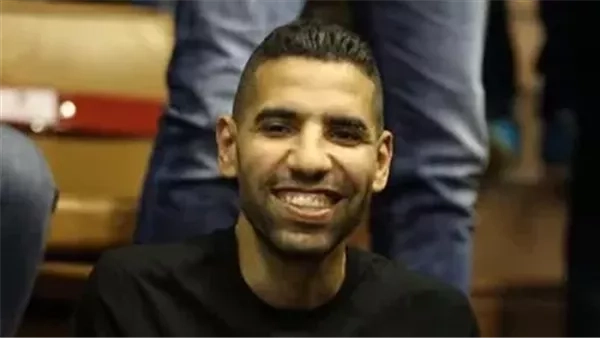 مؤمن زكريا يحضر تتويج الأهلي ببطولة إفريقيا للأندية أبطال الكؤوس (صور)