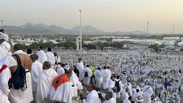 السعودية تفرض غرامات مالية غير مسبوقة على كل مخالف لأنظمة وتعليمات الحج