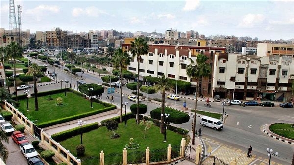 بعد تدخل المحافظ، "ترانس جاس" تكشف حقيقة تسرب الغاز بكفر الشيخ