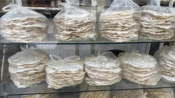 بزيادة 10 جنيهات، ارتفاع أسعار الرقاق استعدادا لعيد الأضحى