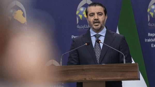 أول تعليق من سوريا على رفع العقوبات الأمريكية عن دمشق