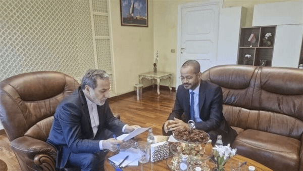 عراقجي: جولة مفاوضات النووي في روما "الأكثر احترافية" وواشنطن بدأت تفهمنا بشكل أفضل