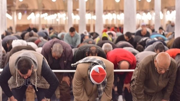 مواقيت الصلاة اليوم الجمعة 30 – 5 - 2025 في القاهرة والمحافظات