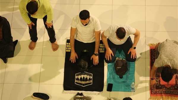 مواقيت الصلاة، موعد أذان العصر اليوم الجمعة 30 - 5 - 2025 في القاهرة والمحافظات