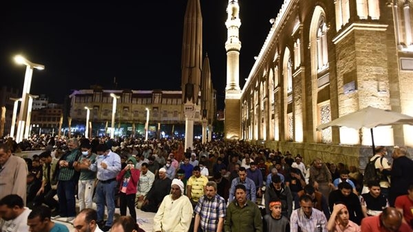 مواقيت الصلاة، موعد أذان الظهر اليوم الجمعة 30 - 5 - 2025 في القاهرة والمحافظات