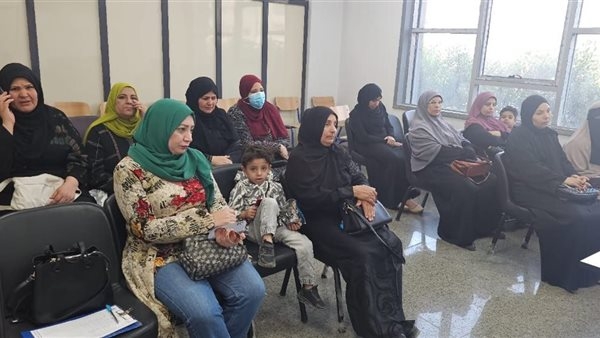 وحدات تكافؤ الفرص بالشرقية تنظم 4 ندوات دينية وتوعوية وثقافية