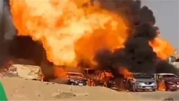 بينها جهاز 6 اكتوبر وإدارة المرور، دفاع أهالي ضحايا خط غاز الواحات يطالب بضم 4 جهات لقائمة المتهمين