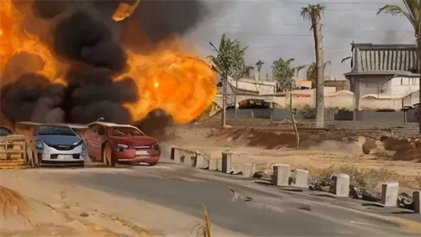 دفاع ضحايا خط غاز الواحات يطالب بتعويض مدني 200 ألف للمتوفيين وعلاج المصابين على نفقة الدولة