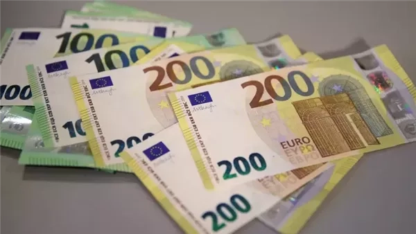سعر اليورو فى المركزي و5 بنوك رئيسية (آخر تحديث)
