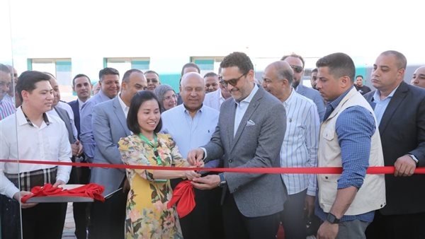 كامل الوزير يتفقد عددا من مشروعات النقل بالصعيد
