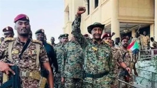 الخارجية السودانية تنفي مزاعم أمريكا حول استخدام الجيش أسلحة كيميائية