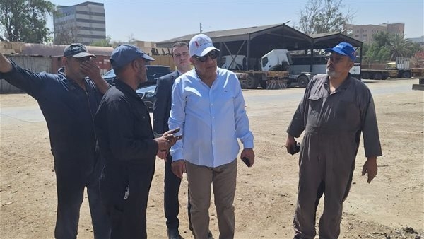وزير الكهرباء: نستهدف ترشيد الإنفاق وتعظيم العوائد من الأصول المملوكة