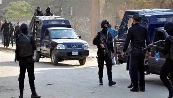 ضبط 3 قضايا جلب مخدرات وتنفيذ 810 أحكام قضائية فى أسوان