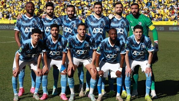 بعد التعادل مع صن داونز، موعد مباراة بيراميدز المقبلة