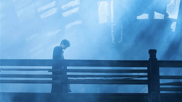 فيلم RESURRECTION يفوز بجائزة لجنة التحكيم الخاصة في مهرجان كان