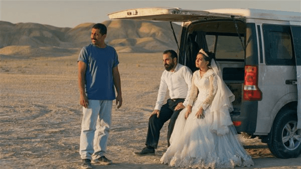 الفيلم الإيراني IT WAS JUST AN ACCIDENT يفوز بجائزة السعفة الذهبية في مهرجان كان