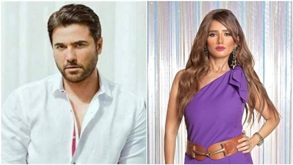 اليوم، نظر دعوى الفنانة زينة لزيادة نفقة ومصروفات أبنائها من أحمد عز