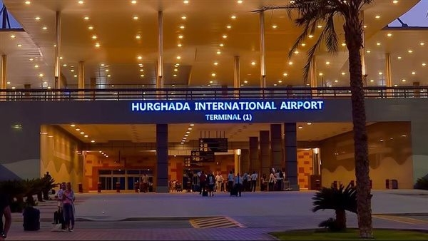 مطار الغردقة الدولي يطلق خدمة جديدة لذوي الهمم