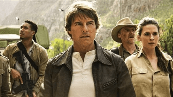 "Mission: Impossible – The Final Reckoning" يحقق 24.8 مليون دولار في يومه الأول