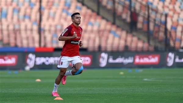 الأهلي يغلق ملف تدعيم الجبهة اليسرى قبل مونديال الأندية