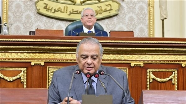 مجلس النواب يوافق نهائيا على تعديل قانون الشيوخ