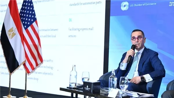 وزير الاستثمار: دراسة تخفيض رسوم تقييم المطابقة للمنتجات والمنشآت الغذائية
