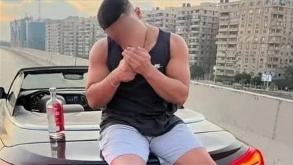 النيابة تحقق مع طفل المرور في اتهامه بالتعدي على زميله