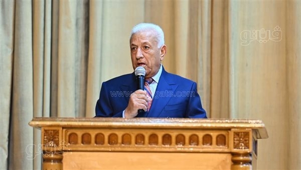 د. المندوه الحسيني يكتب: على جبين المجد