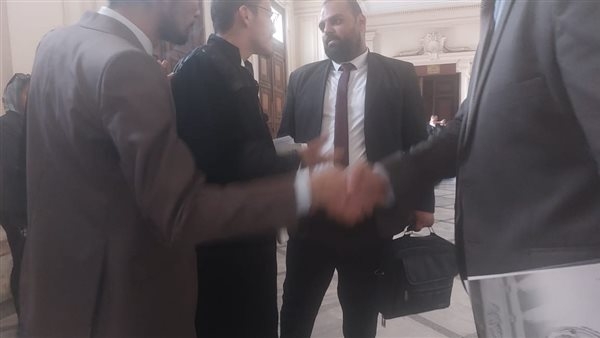 25 شاهد إثبات أمام جنايات الإسكندرية في قضية سفاح المعمورة