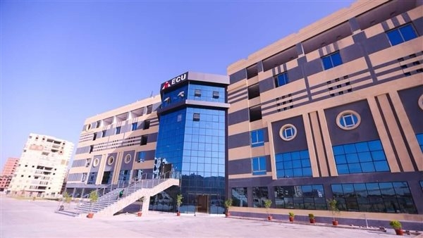 الجامعة المصرية الصينية تعلن فتح باب القبول للعام الجامعي 2025/2026