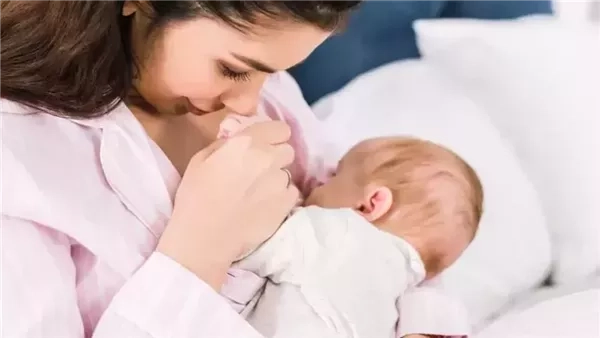 3 أسباب تمنع طفلك من الرضاعة، انتبهي لها