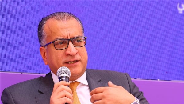 بنك ناصر الاجتماعي يشارك في أعمال "قمة التعليم المجتمعي"