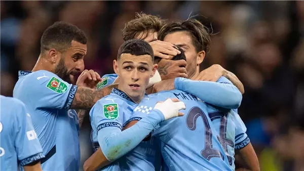 مانشستر سيتي يستبعد نجمه من كأس العالم للأندية ويعرضه للبيع