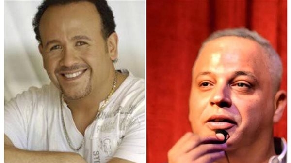 هشام عباس نجم حفل ثاني أيام عيد الأضحى على مسرح البالون
