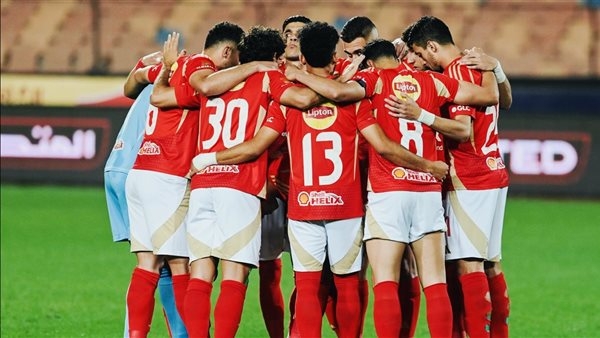 بترشيح يوسف، الأهلي ينهي اتفاقه مع هذا اللاعب دون الرجوع لـ ريفيرو