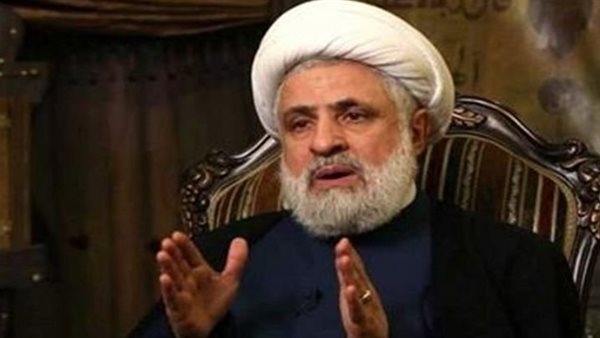 أمين عام حزب الله ناصحا ترامب: إسرائيل عبء على توسيع استثماراتك في المنطقة