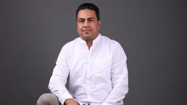نجيب الشلاخي ينتهي من تصوير فيلم بعنوان "ولاد الحي في دبي"