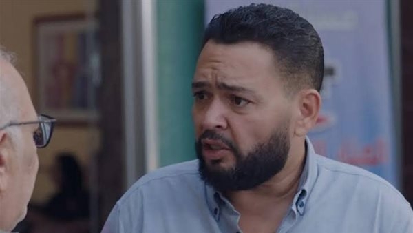 مسلسل حرب الجبالي الحلقة 8، تحسن حالة أحمد رزق وأحمد عزمي يظهر للمرة الأولى