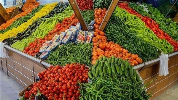 الثوم يرتفع 13 جنيهًا، أسعار الخضار اليوم في سوق العبور