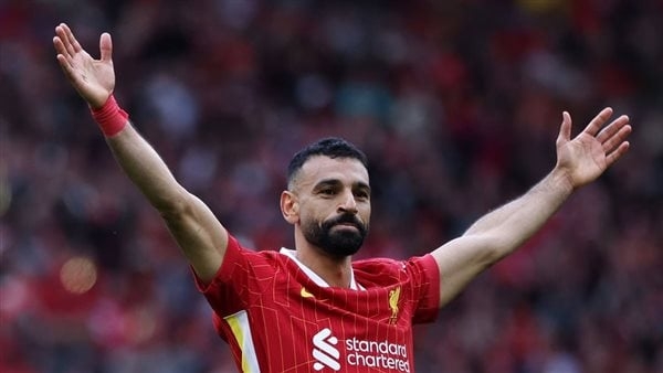 صفحة الدوري الإنجليزي تحتفي بمحمد صلاح: "أحلام الماضي أصبحت واقعا يا ملك"