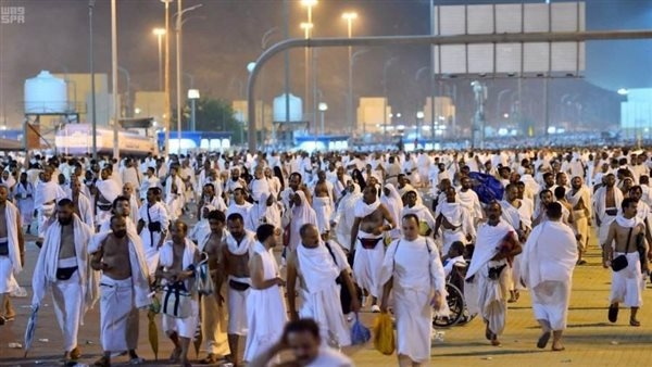 مغادرة مئات الحجاج من 3 محافظات إلى جدة ضمن خطة تفويج التضامن