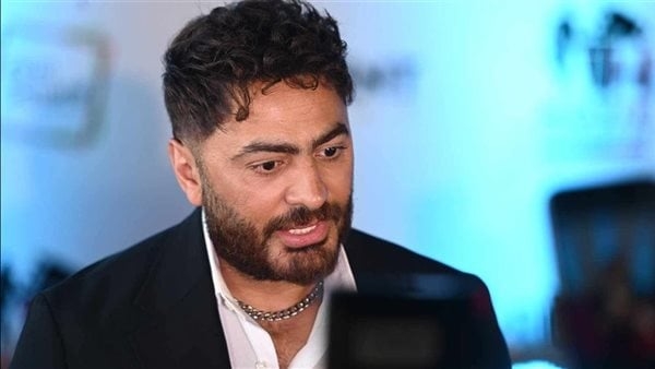 تامر حسني لـ "فيتو": مش عايز حد يعيش معاناتي ونفسي أعمل مسلسل جديد