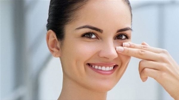 كيفية التخلص من الهالات السوداء بالمنزل