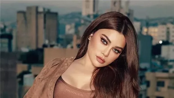 هيفاء وهبي تضع اللمسات الأخيرة على أحدث ألبوماتها الغنائية