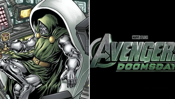 طاقم تصوير فيلم Avengers: Doomsday في البحرين