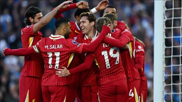 ليفربول يعلن رحيل مدافعه رسميا إلى الدوري الألماني