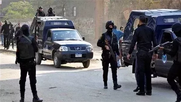 الأمن العام يضبط 306 قضايا مخدرات وينفذ أكثر من 61 ألف حكم قضائي